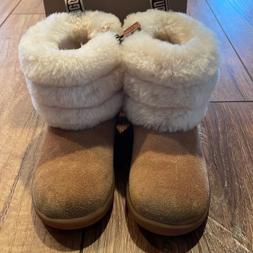 UGG Toddler Girl Boots